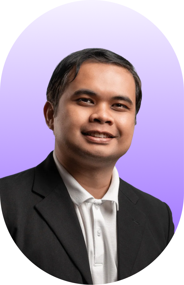 Muhamad Nur Ridhwan Bin Mohamad Din